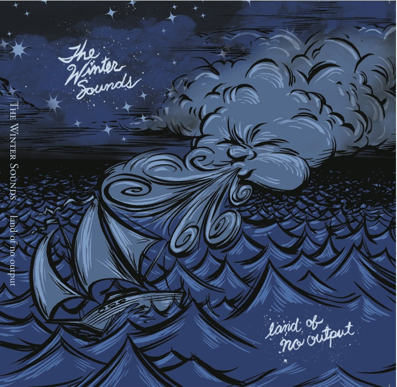 Land of No Output | The Winter Sounds