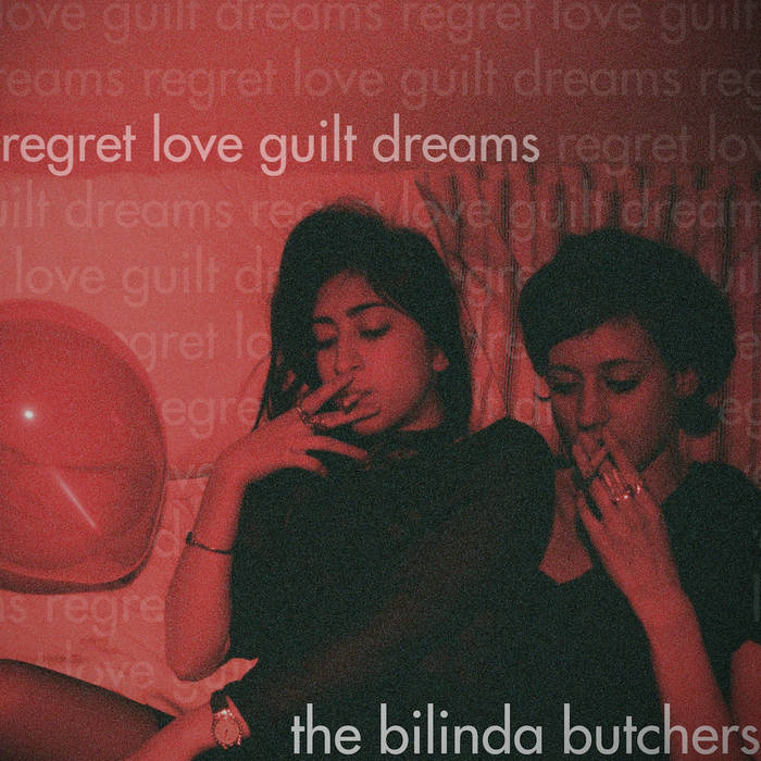 邦楽 Lamp / The Bilinda Butchers Lamp / The Bilinda Butchers 