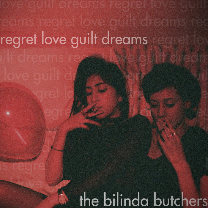 Resultado de imagem para Regret, Love, Guilt, Dreams