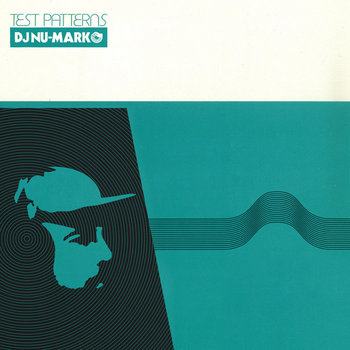 DJ Nu-mark run for cover 夕陽屋さん専用 DJ Nu-Mark – Run For Cover – 2 x Vinyl (LP, Album, Repress