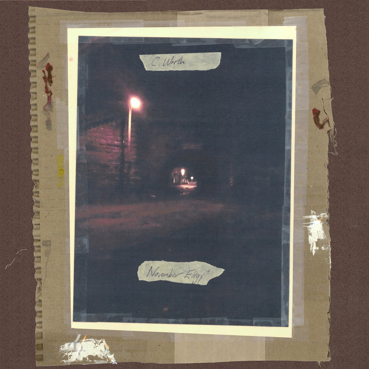 Coal Heart For Ever – Vinyl (Gatefold, LP, Compilation