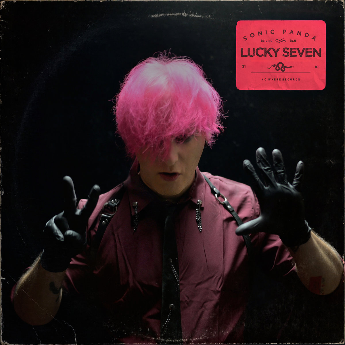 Lucky Seven | Sonic Panda