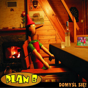 Domyśl Się! cover