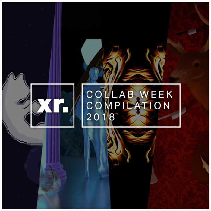 Xpanse Collab Week Compilation 2018 | Various Artists | xpanse ...