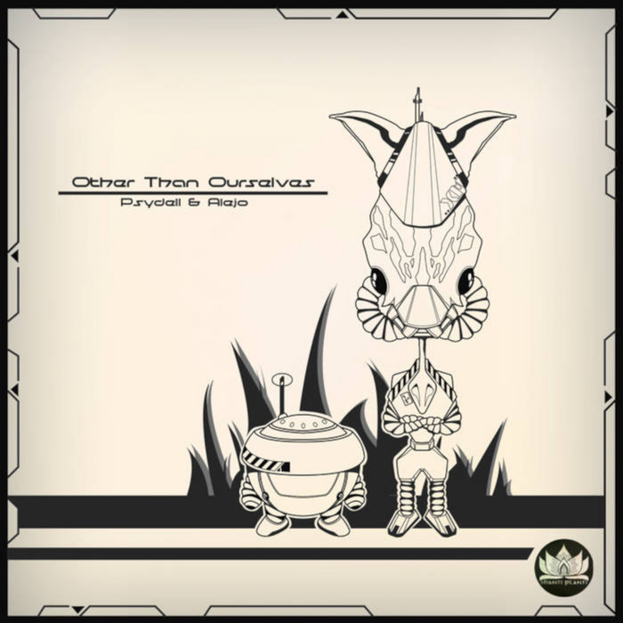Other Than Ourselves | Psydell & Alejo | Psydell