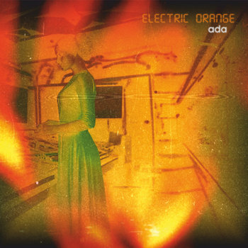 stockx electric orange