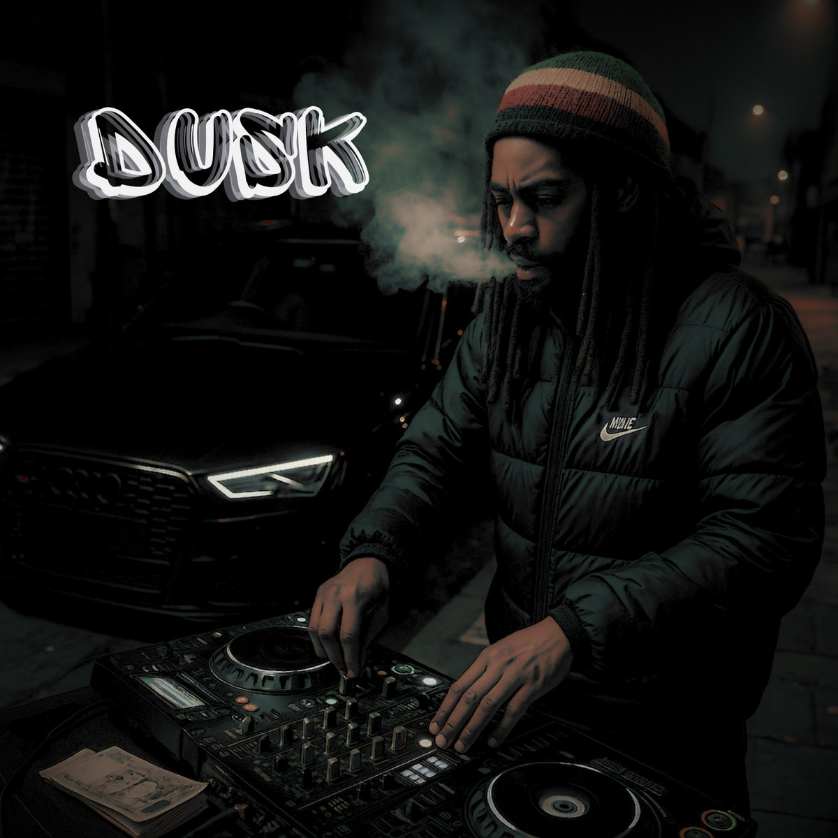 Dusk (Deffer Remix)