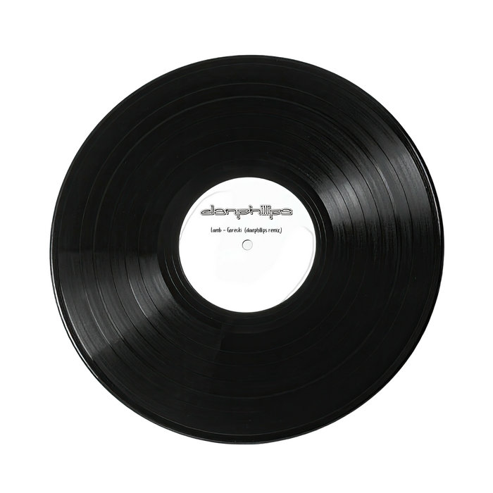 Lamb - Gorecki (danphillips re.mix), by danphillips