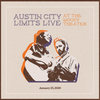 Austin City Limits Live at The Moody Theater Cover Art