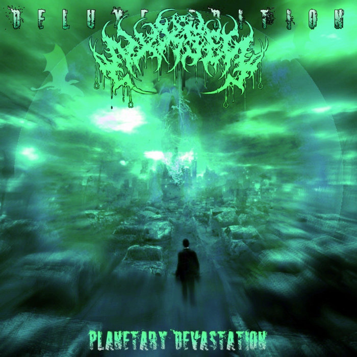 Nxxses - Planetary Devastation (Deluxe Edition) | Nxxses | Nxxses