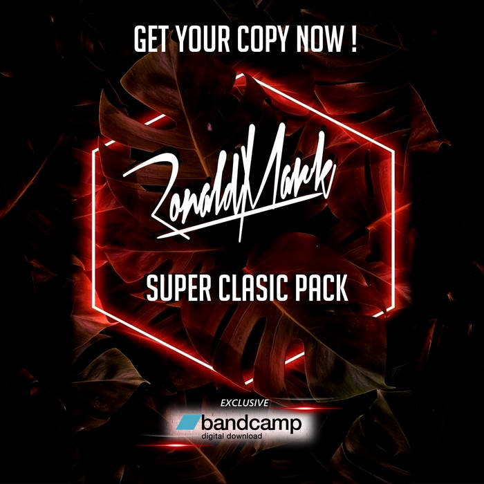Feder - Goodbye ( Ronald Mark Mashup ) | Ronald Mark