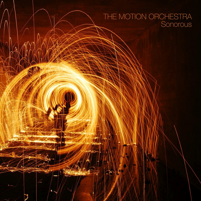 Sonorous The Motion Orchestra