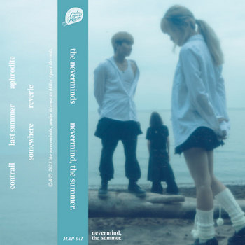 Music | Miles Apart Records
