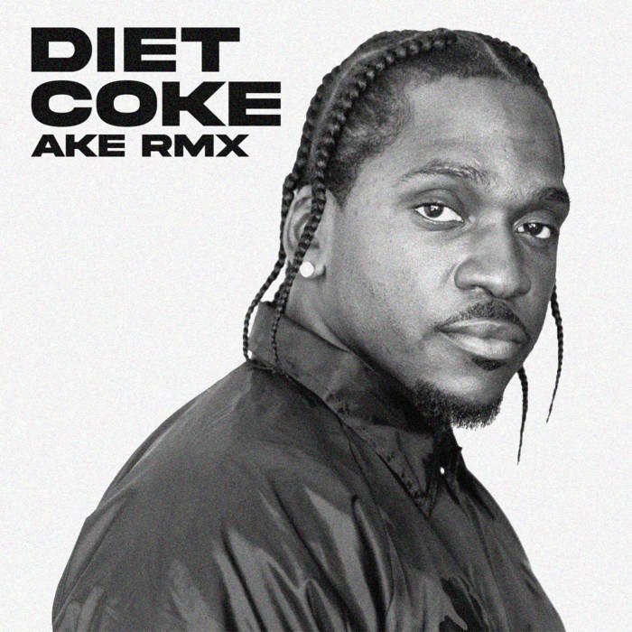 Pusha T Braids