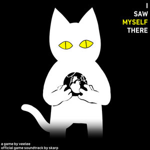 I Saw Myself There || Official OST cover