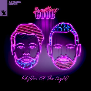 Rhythm (Of The Night) cover