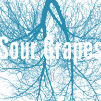 Sour Grapes cover art