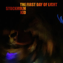 The First Day of Light cover art