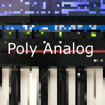Poly Analog cover art