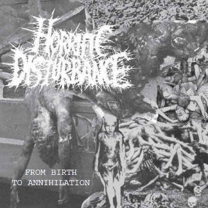 From Birth To Annihilation