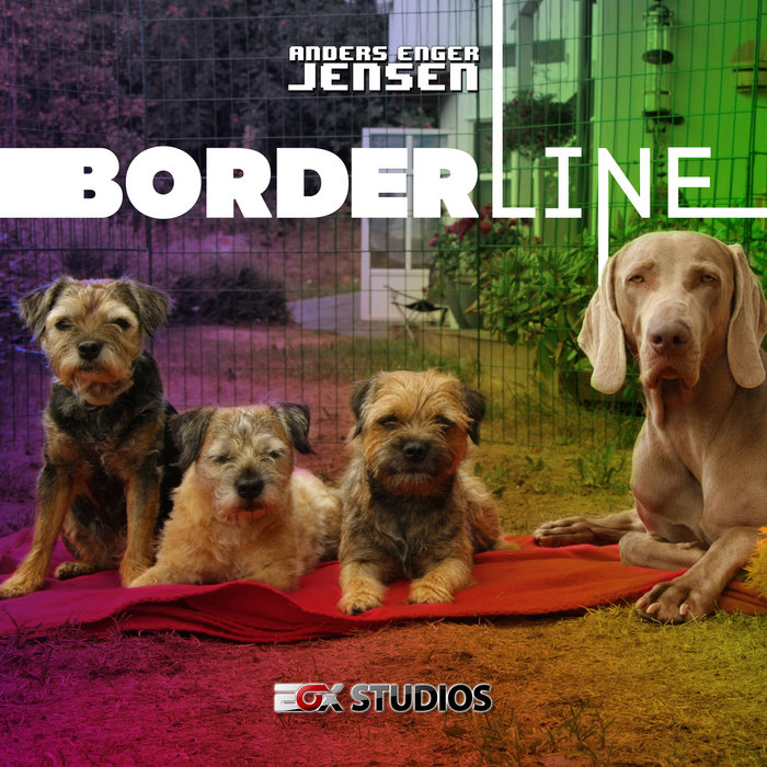 Idelacio Rabbit Borderline | Anders Enger Jensen