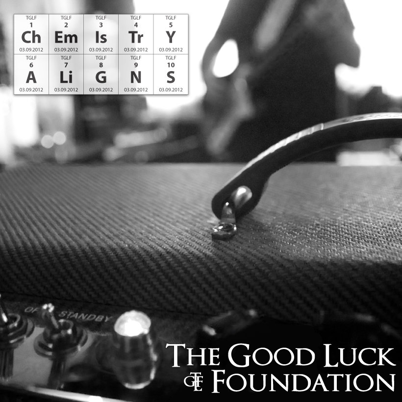 Chemistry Aligns The Good Luck Foundation
