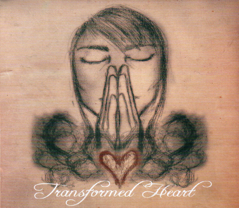 Transform Hearts Transformed Heart | Transformed Heart