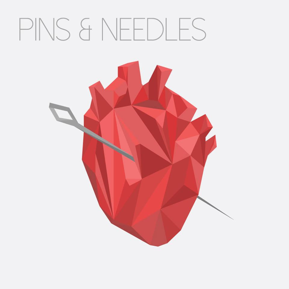 overdue pins needles overdue pins needles