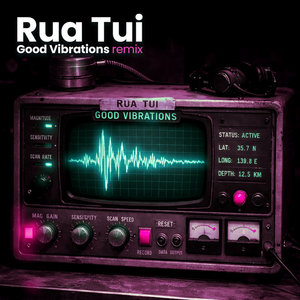 Good Vibrations cover