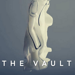 The Vault cover