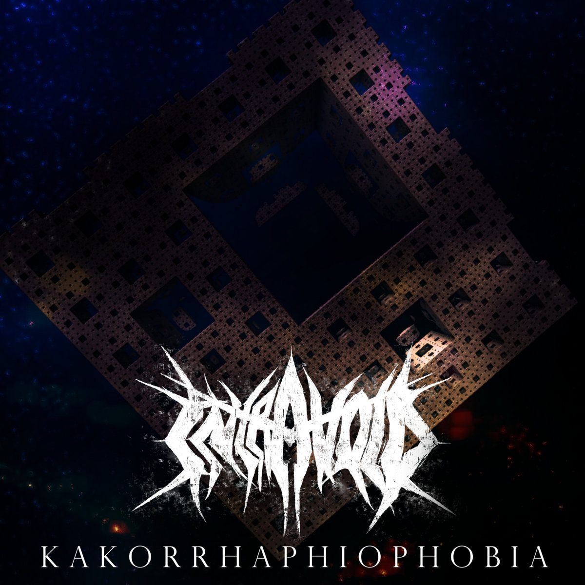 Kakorrhaphiophobia Intravoid