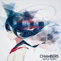 Chambers cover art