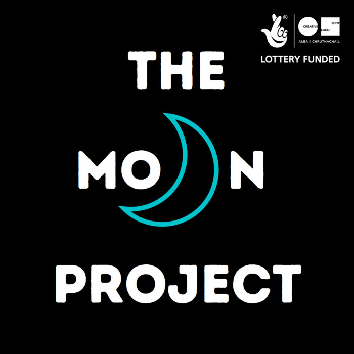 The Moon Project | Arrow to the Knee Productions