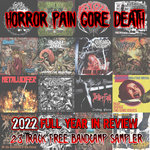HPGD 2022 Full Year In Review: 23 Track FREE Sampler