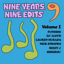 Fundido — It's All Outta Lovin' You (DJ Lloyd's Extended Dub Version)