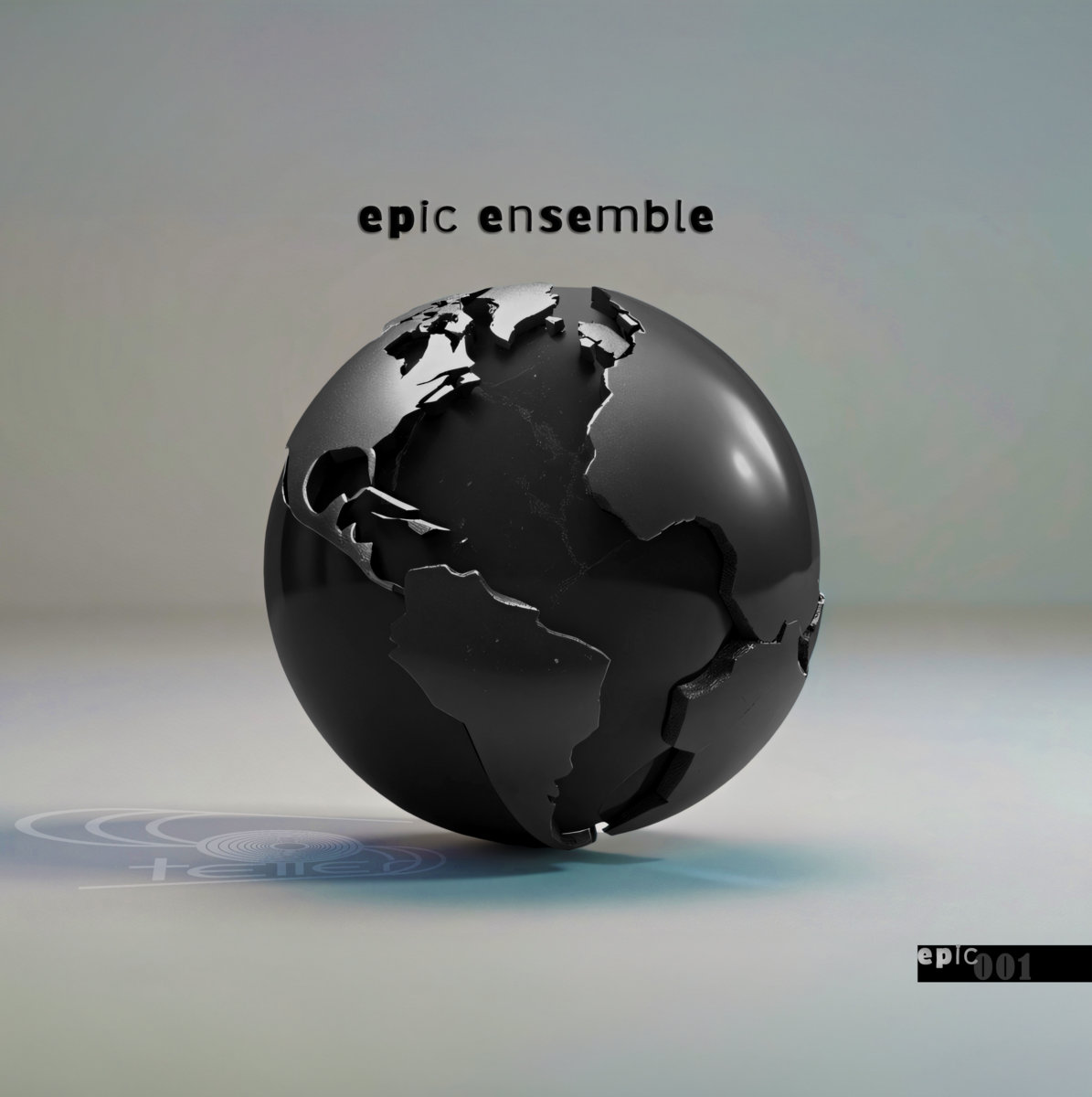 EPIC Ensemble 001 | storytellers