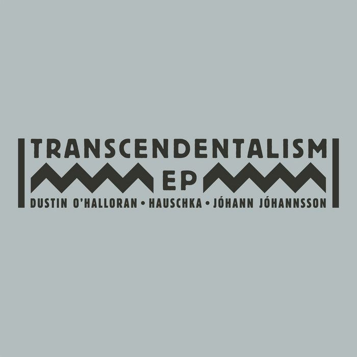 Transcendentalism EP | Various Artists | FatCat Records
