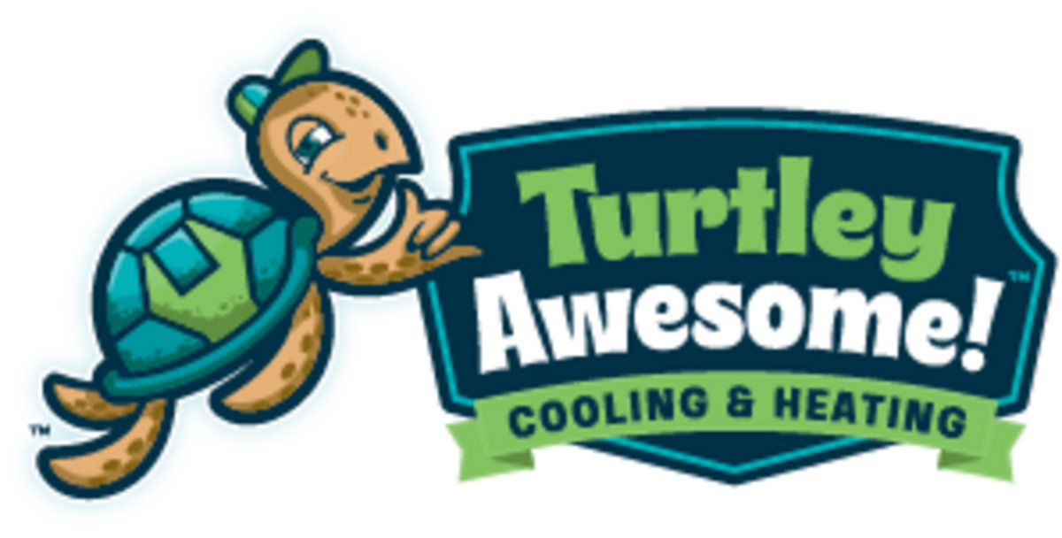 Turtley Awesome Cooling & Heating LLC turtleyaws0m Turtley Awesome