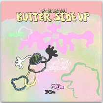 Butter Side Up — 15 Years of Butter Side Up Compilation