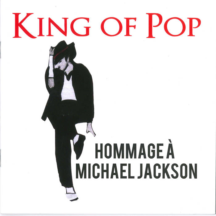 KING OF POP - A TRIBUTE TO MICHAEL JACKSON | File7