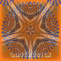 Omicronica cover art