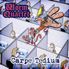 Carpe Tedium Cover Art