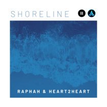 Shoreline cover art