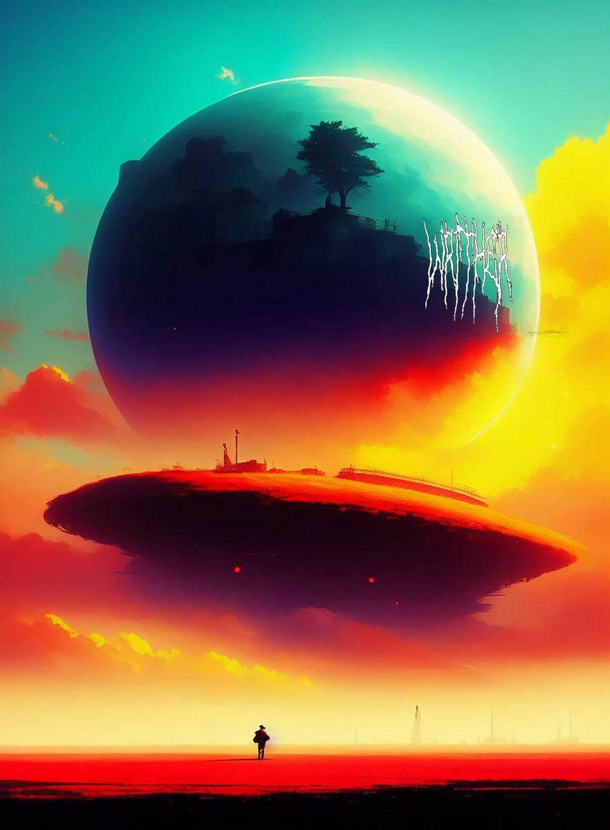 Peaceful Writher peaceful-writher