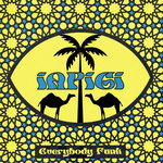 Everybody Funk [JA-12001]