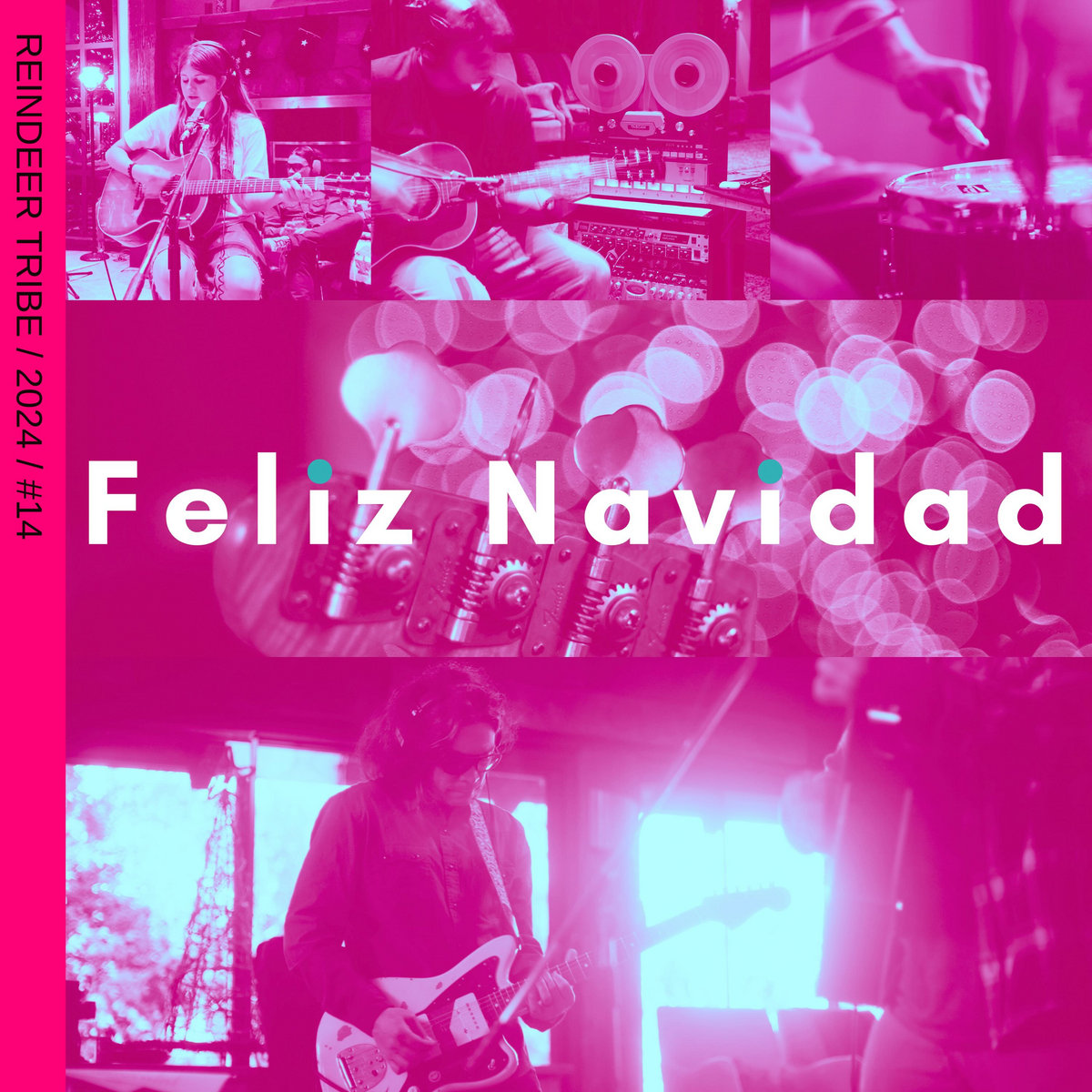 Feliz Navidad