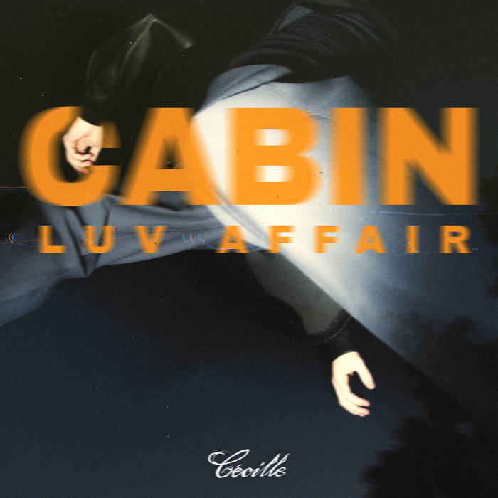 Cabin Luv Affair