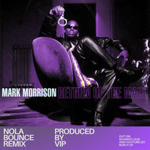 VIP — Return Of The Mack (NOLA BOUNCE)
