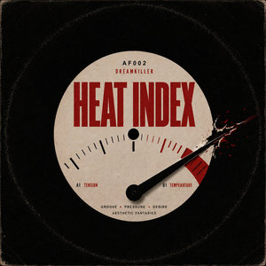 Dreamkiller — Heat Index