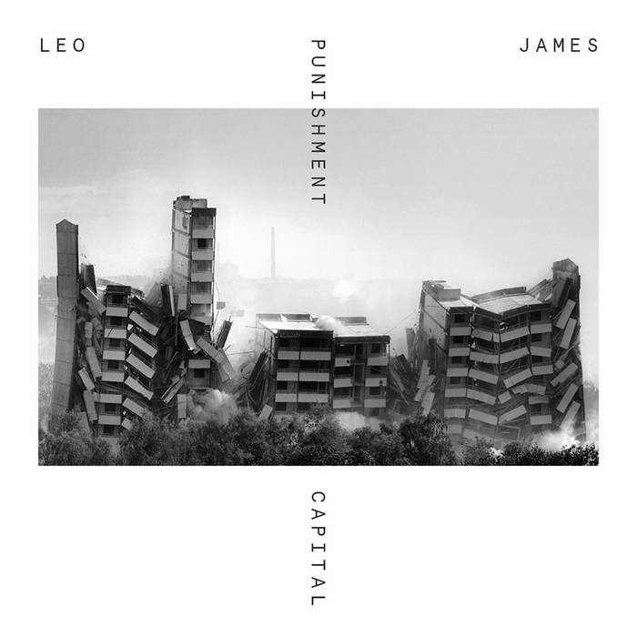 Punishment Capital | Leo James